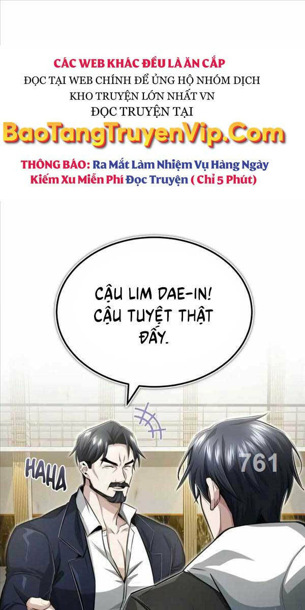 Hồi Quy Giả Về Hưu Chap 4 - Next Chap 5