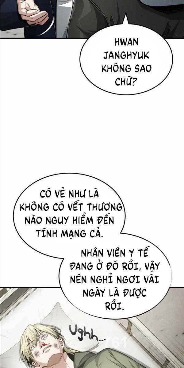 Hồi Quy Giả Về Hưu Chap 4 - Next Chap 5