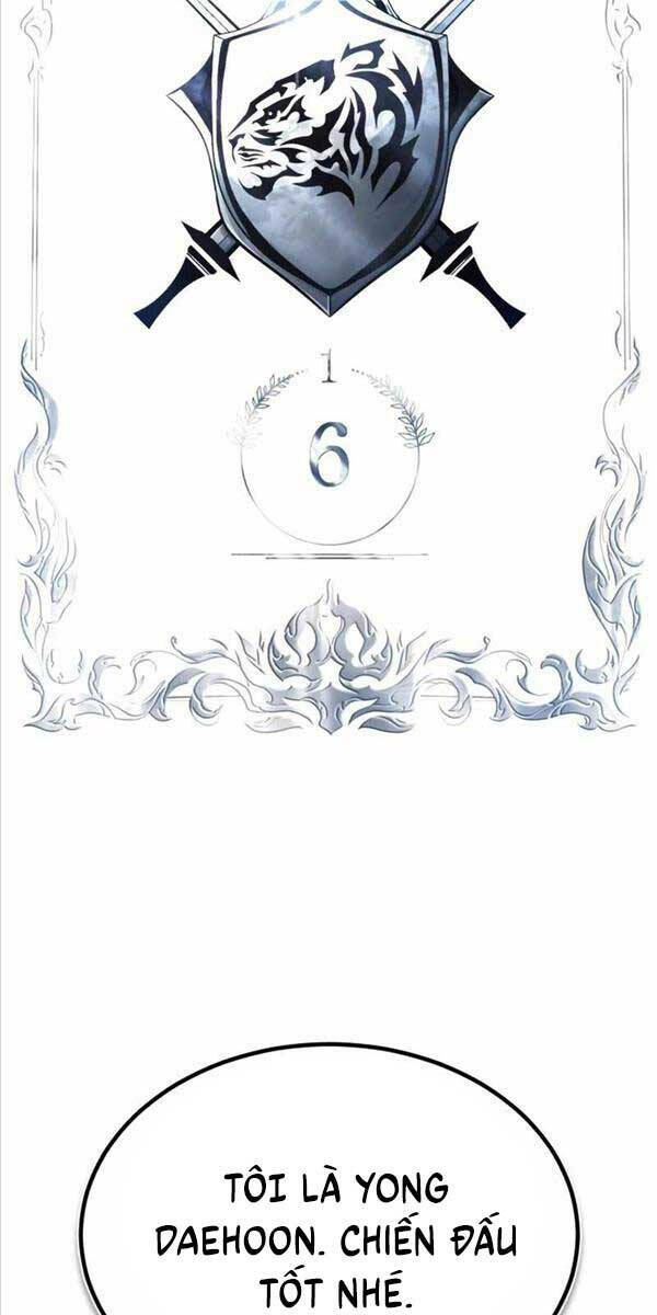 Hồi Quy Giả Về Hưu Chap 4 - Next Chap 5