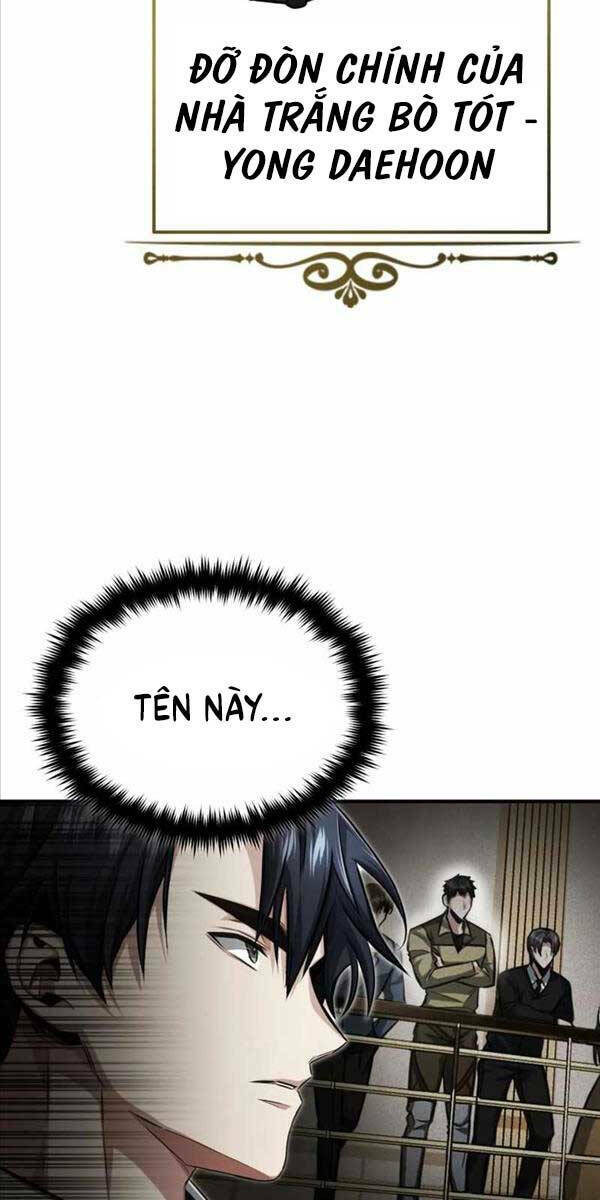 Hồi Quy Giả Về Hưu Chap 4 - Next Chap 5