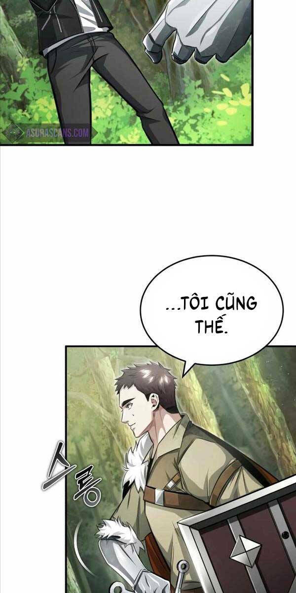 Hồi Quy Giả Về Hưu Chap 4 - Next Chap 5