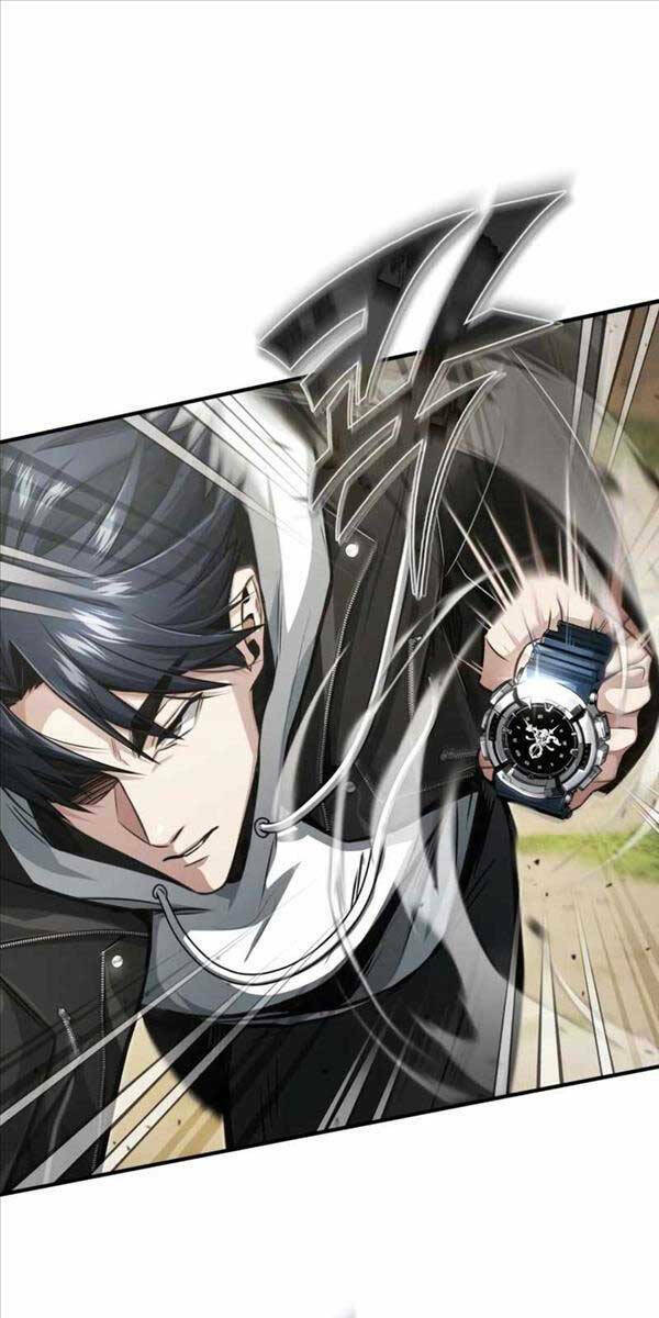 Hồi Quy Giả Về Hưu Chap 4 - Next Chap 5
