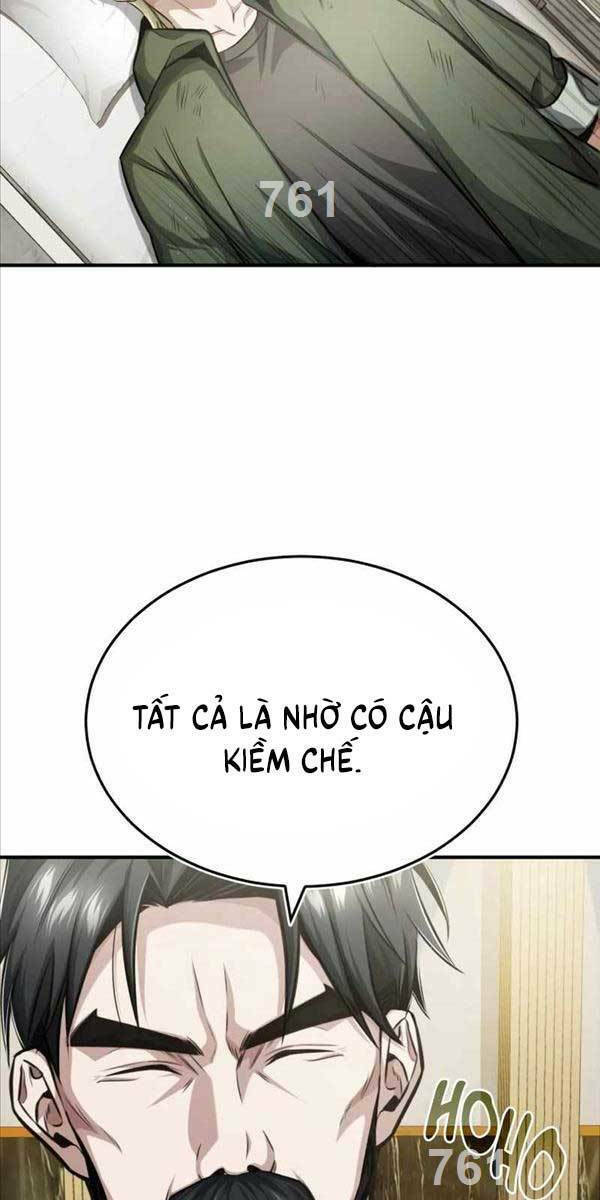 Hồi Quy Giả Về Hưu Chap 4 - Next Chap 5