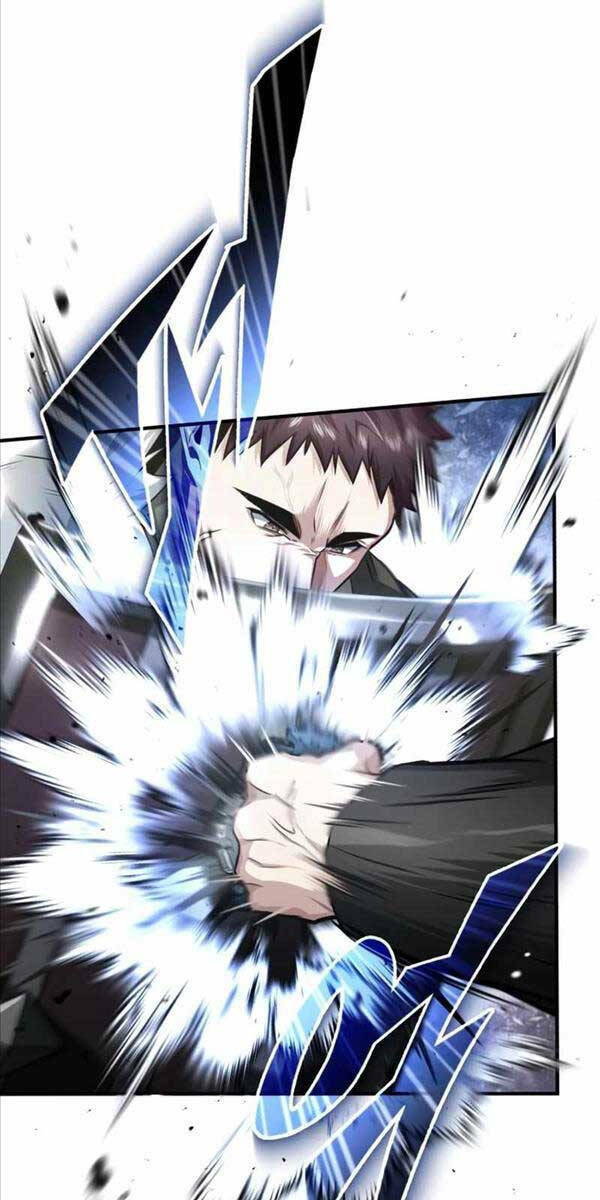 Hồi Quy Giả Về Hưu Chap 4 - Next Chap 5