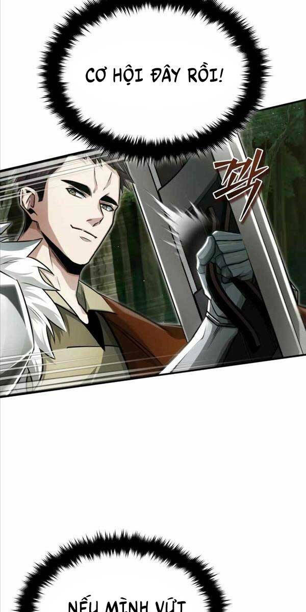 Hồi Quy Giả Về Hưu Chap 4 - Next Chap 5