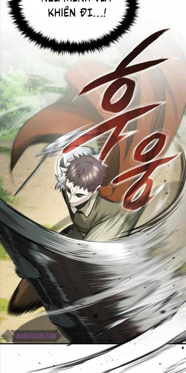 Hồi Quy Giả Về Hưu Chap 4 - Next Chap 5