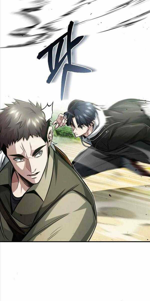 Hồi Quy Giả Về Hưu Chap 4 - Next Chap 5