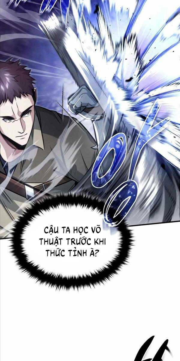 Hồi Quy Giả Về Hưu Chap 4 - Next Chap 5