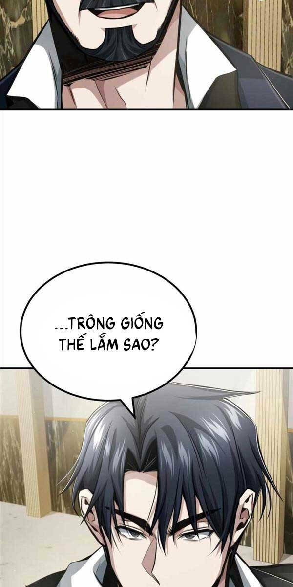 Hồi Quy Giả Về Hưu Chap 4 - Next Chap 5
