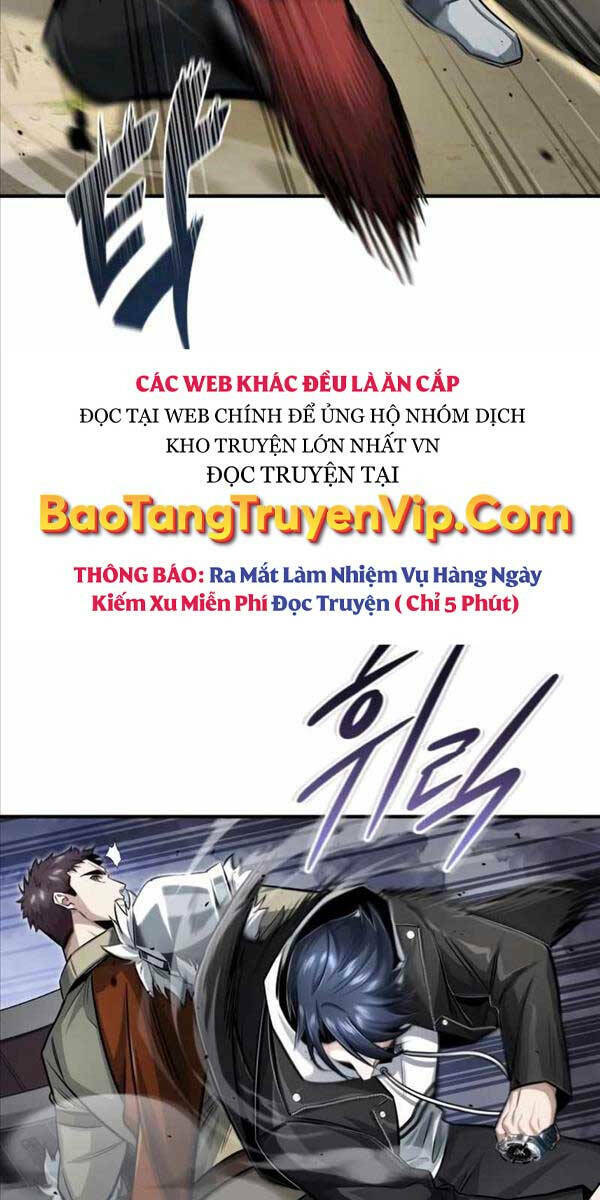 Hồi Quy Giả Về Hưu Chap 4 - Next Chap 5