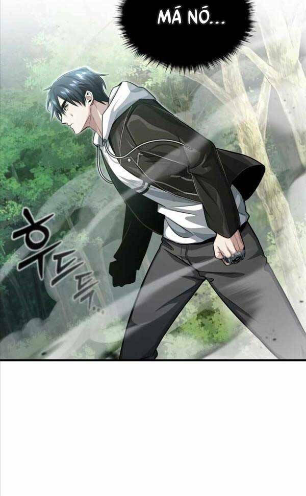Hồi Quy Giả Về Hưu Chap 4 - Next Chap 5