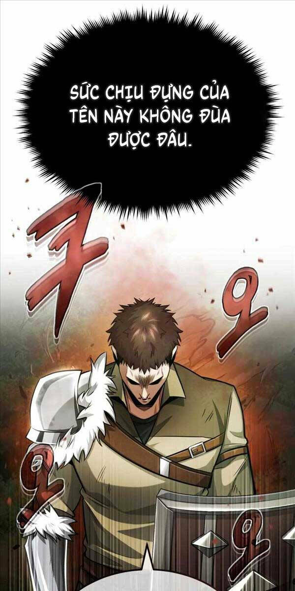 Hồi Quy Giả Về Hưu Chap 4 - Next Chap 5