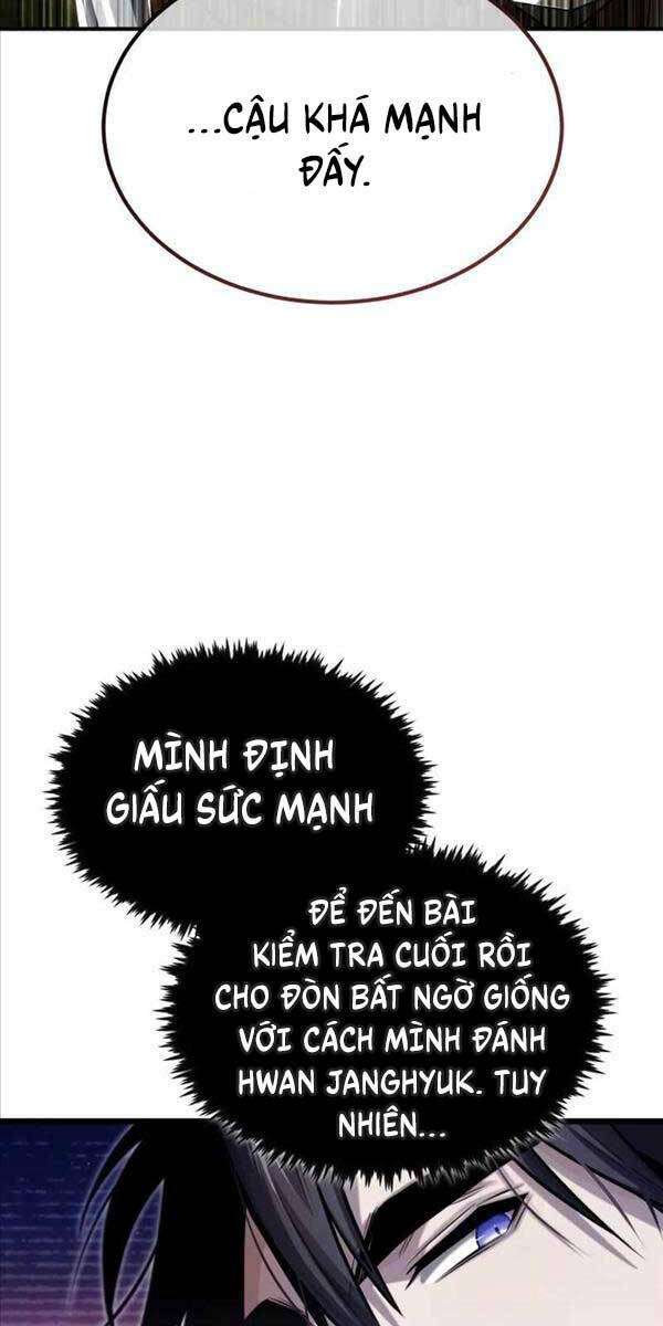 Hồi Quy Giả Về Hưu Chap 4 - Next Chap 5
