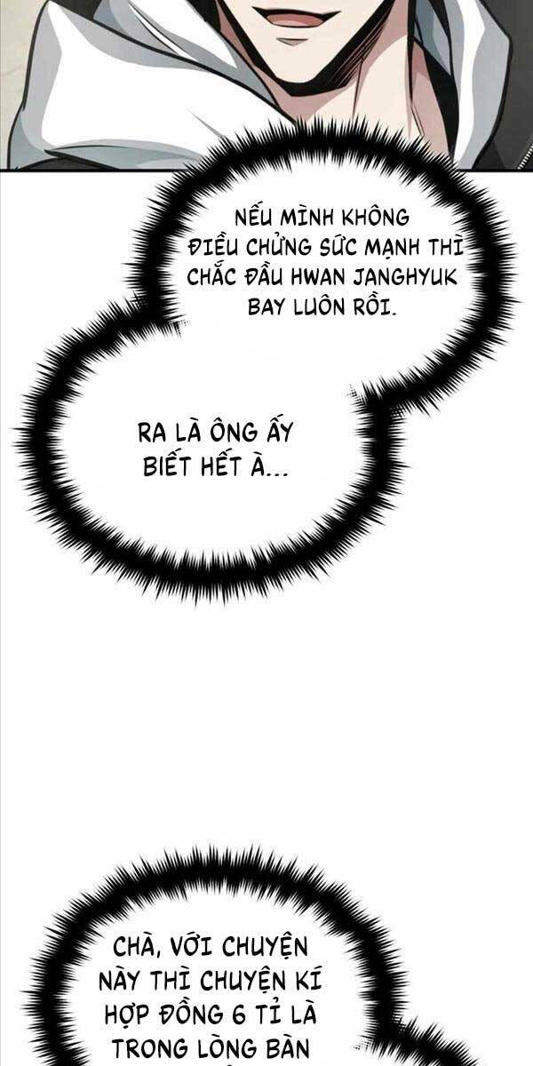 Hồi Quy Giả Về Hưu Chap 4 - Next Chap 5