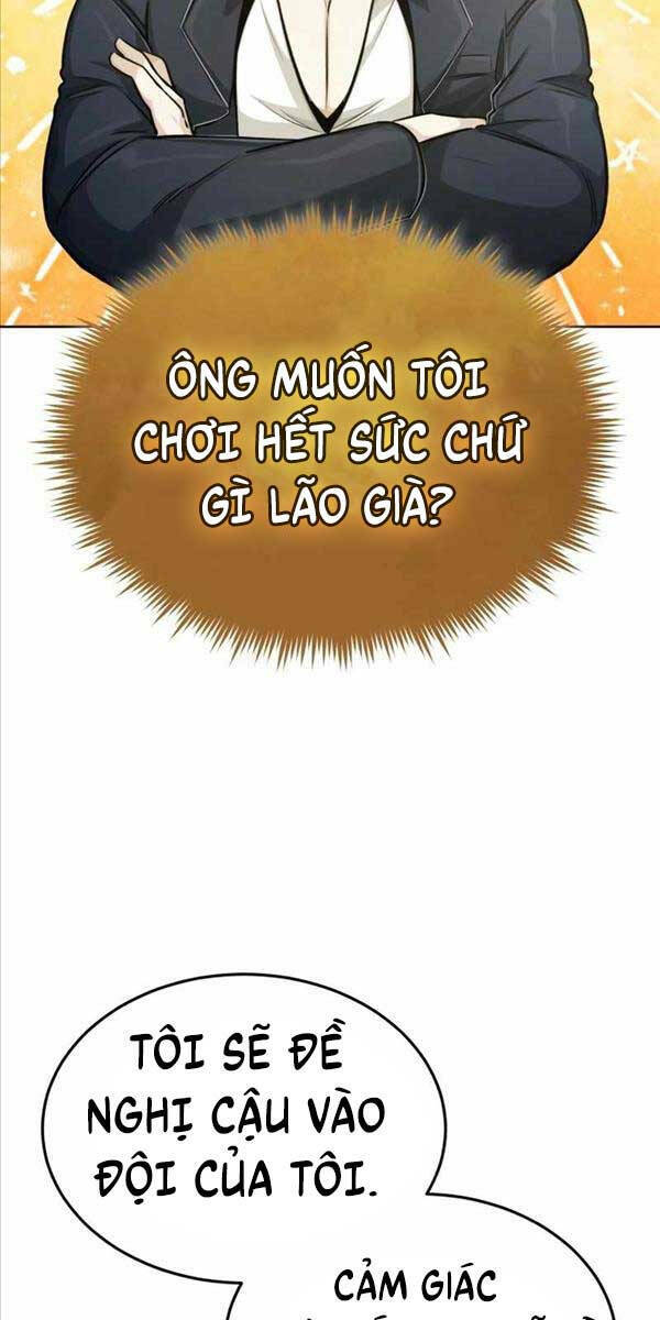Hồi Quy Giả Về Hưu Chap 4 - Next Chap 5