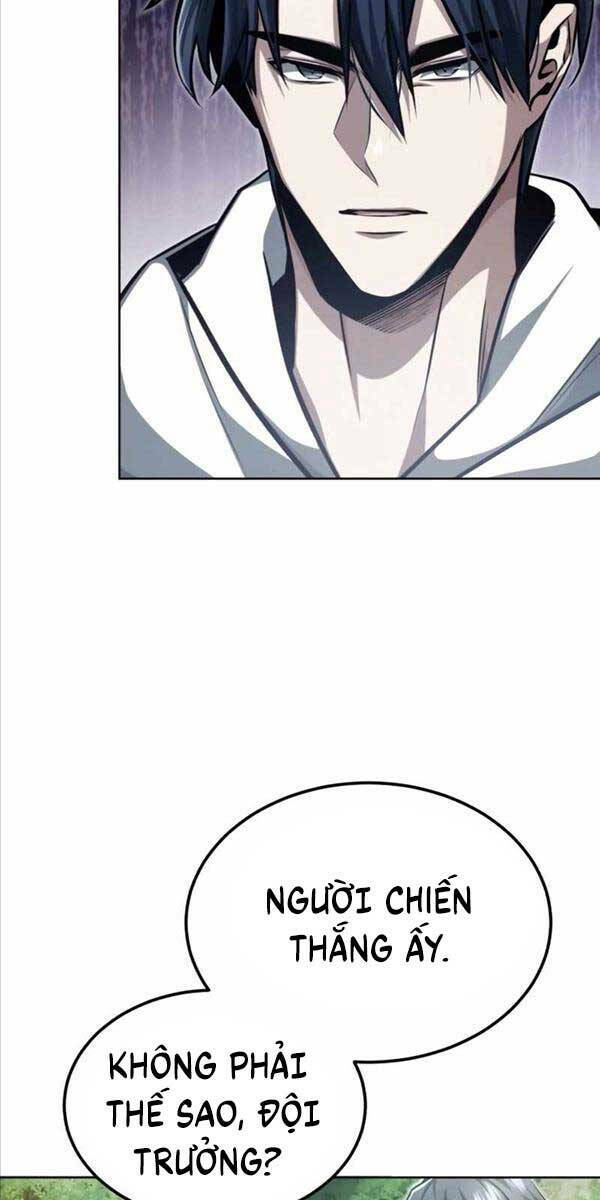 Hồi Quy Giả Về Hưu Chap 4 - Next Chap 5