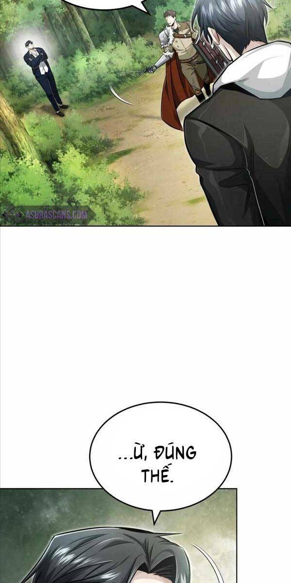 Hồi Quy Giả Về Hưu Chap 4 - Next Chap 5