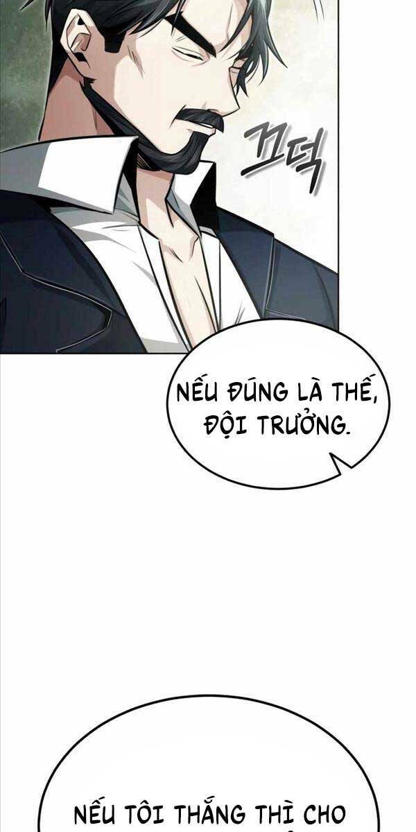 Hồi Quy Giả Về Hưu Chap 4 - Next Chap 5