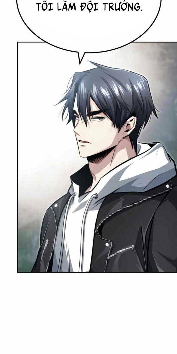 Hồi Quy Giả Về Hưu Chap 4 - Next Chap 5
