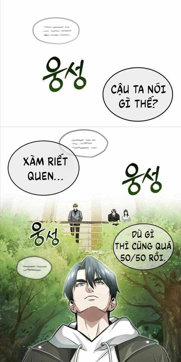 Hồi Quy Giả Về Hưu Chap 4 - Next Chap 5