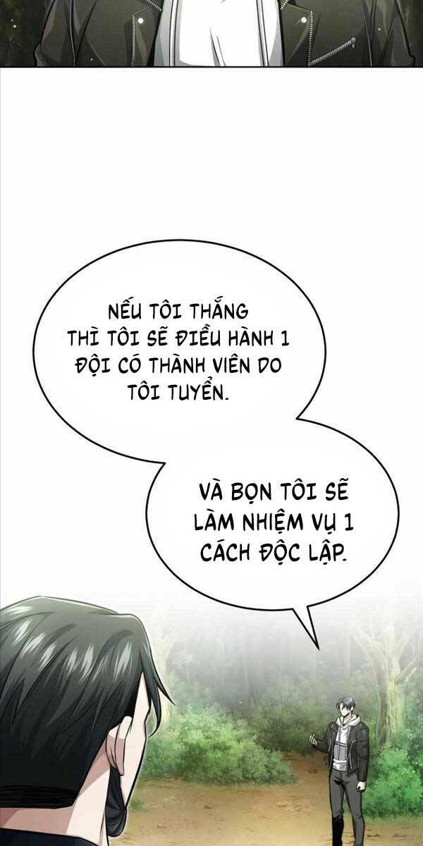 Hồi Quy Giả Về Hưu Chap 4 - Next Chap 5