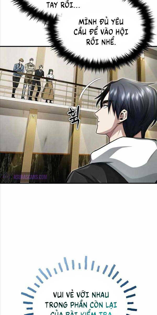 Hồi Quy Giả Về Hưu Chap 4 - Next Chap 5