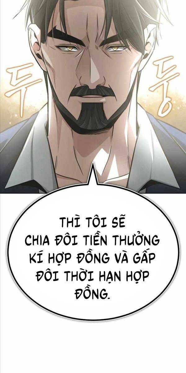 Hồi Quy Giả Về Hưu Chap 4 - Next Chap 5