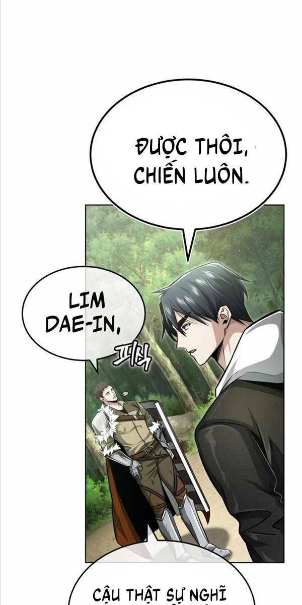 Hồi Quy Giả Về Hưu Chap 4 - Next Chap 5