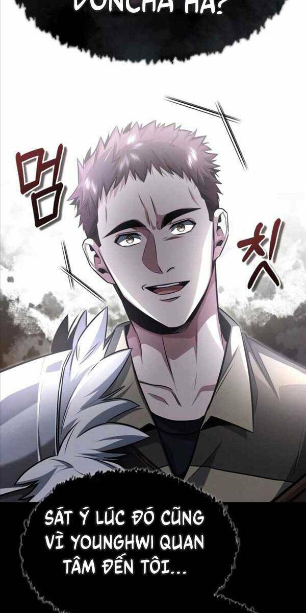 Hồi Quy Giả Về Hưu Chap 4 - Next Chap 5