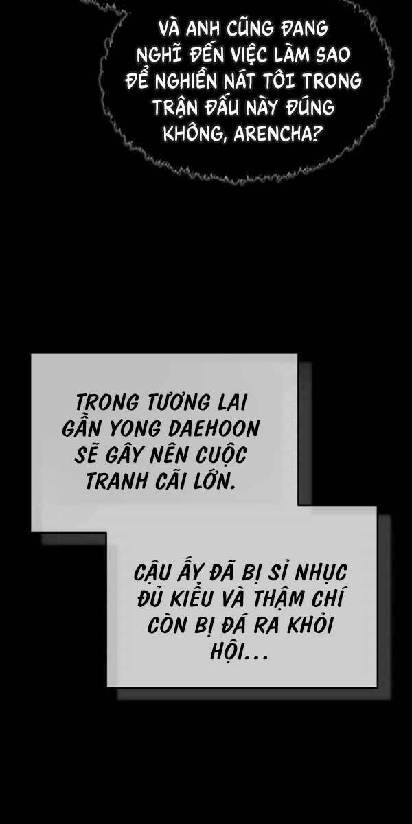 Hồi Quy Giả Về Hưu Chap 4 - Next Chap 5