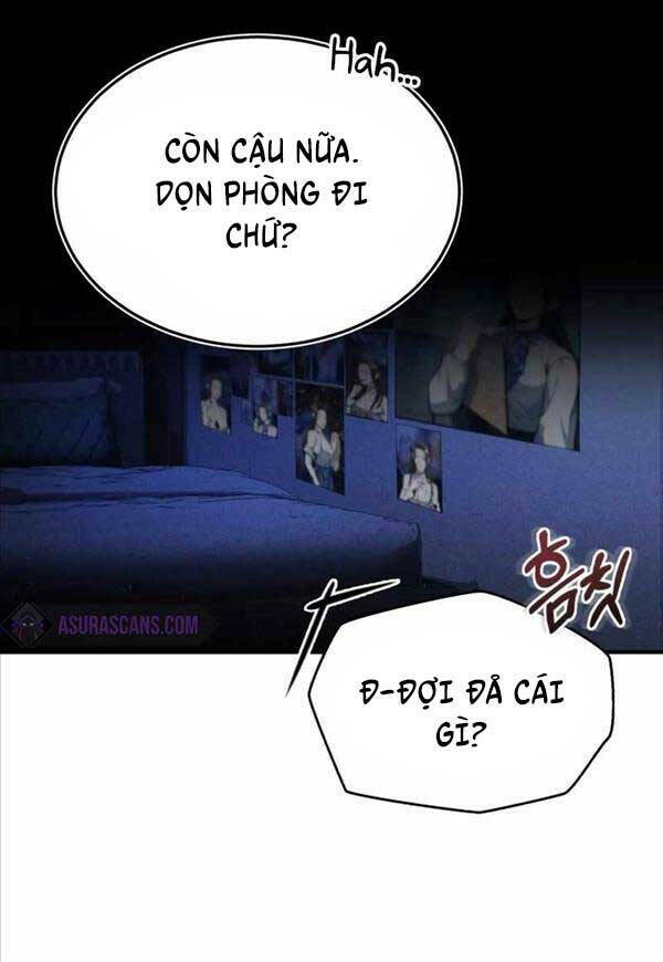 Hồi Quy Giả Về Hưu Chap 4 - Next Chap 5