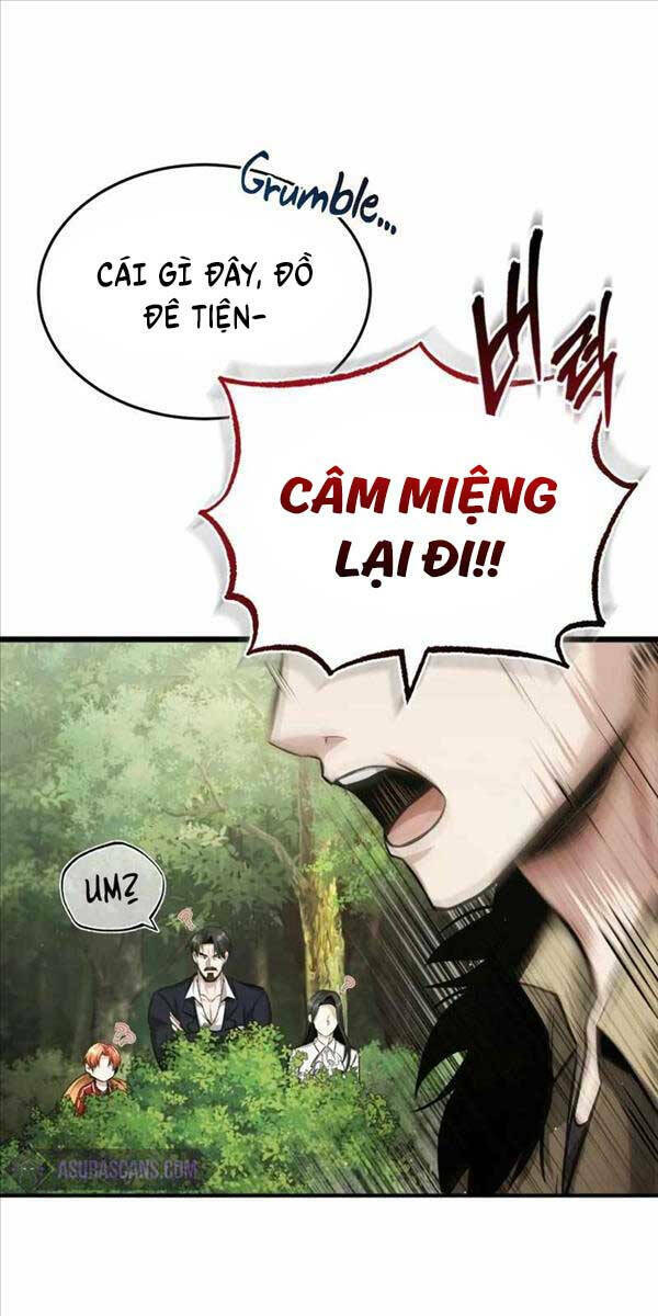 Hồi Quy Giả Về Hưu Chap 4 - Next Chap 5