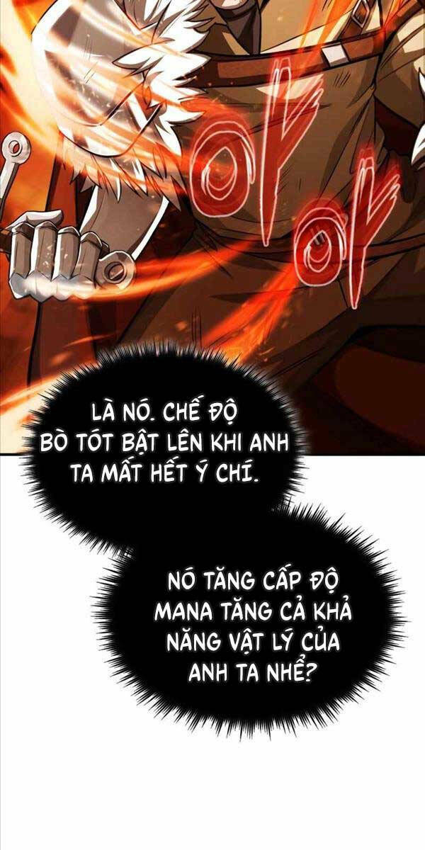Hồi Quy Giả Về Hưu Chap 4 - Next Chap 5
