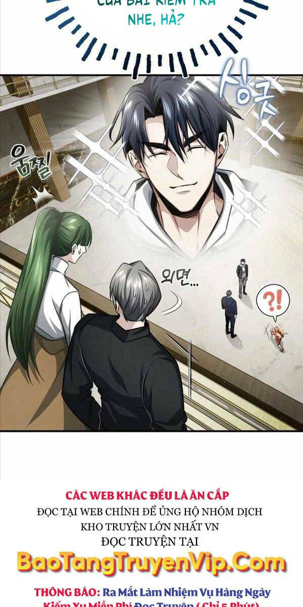 Hồi Quy Giả Về Hưu Chap 4 - Next Chap 5