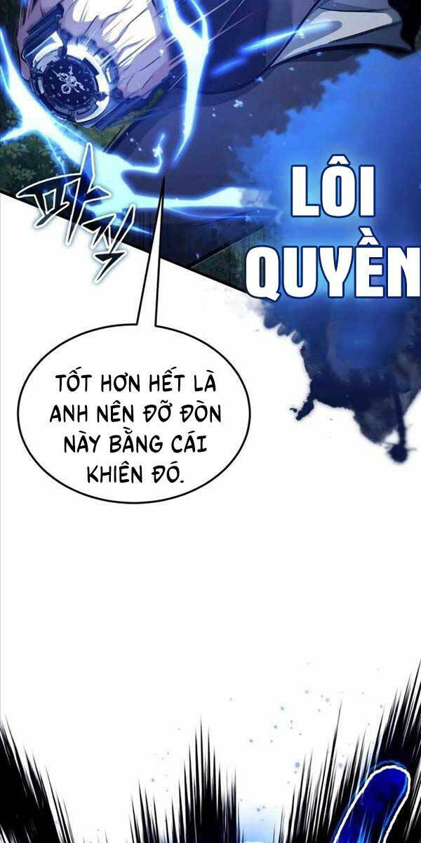 Hồi Quy Giả Về Hưu Chap 4 - Next Chap 5