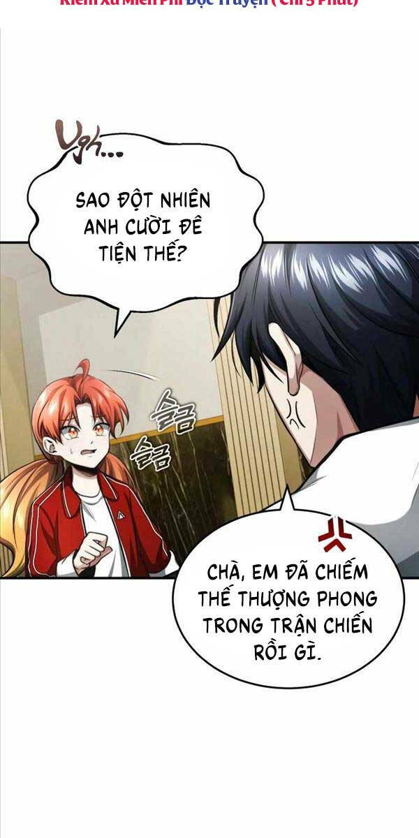 Hồi Quy Giả Về Hưu Chap 4 - Next Chap 5