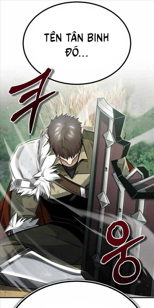 Hồi Quy Giả Về Hưu Chap 4 - Next Chap 5