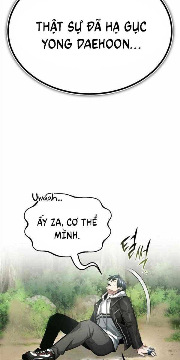 Hồi Quy Giả Về Hưu Chap 4 - Next Chap 5