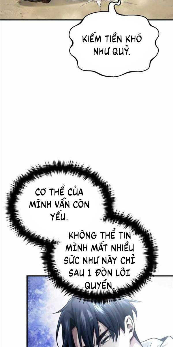 Hồi Quy Giả Về Hưu Chap 4 - Next Chap 5