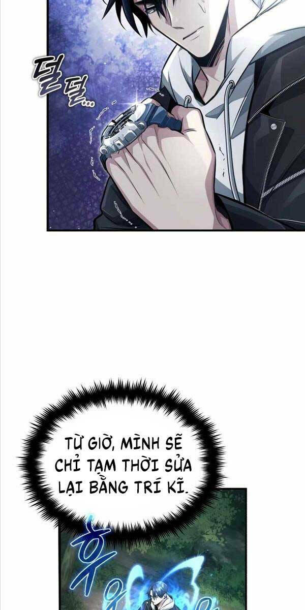 Hồi Quy Giả Về Hưu Chap 4 - Next Chap 5