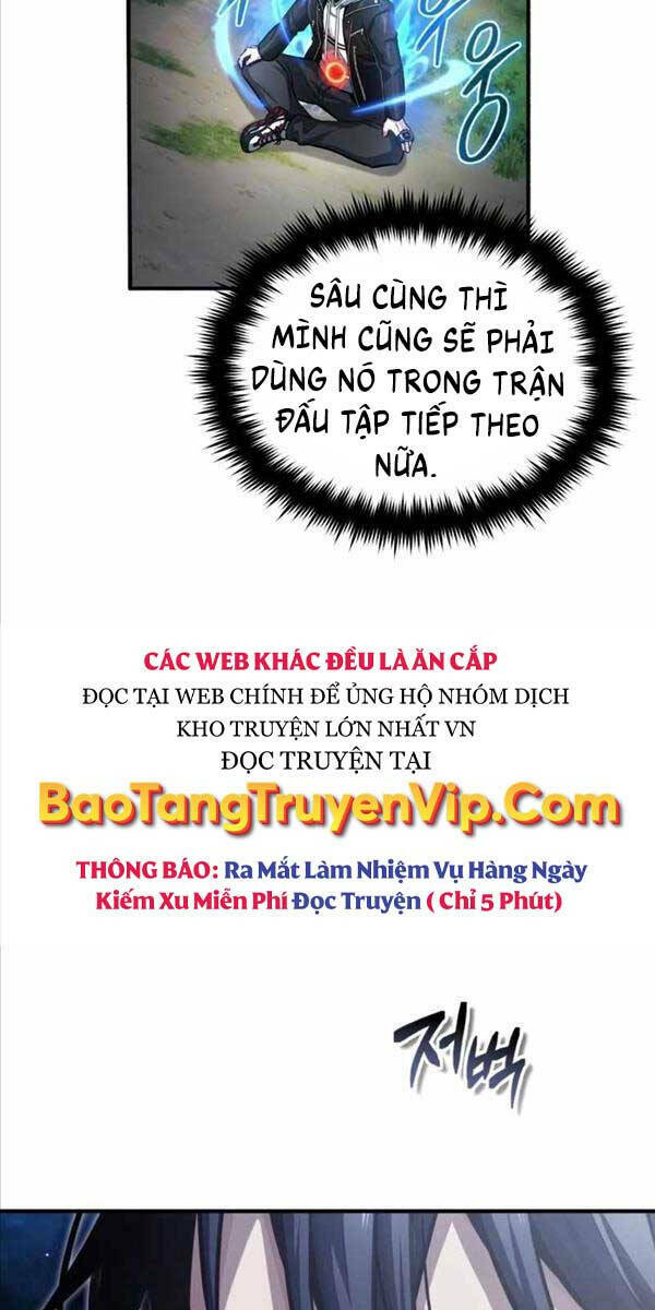 Hồi Quy Giả Về Hưu Chap 4 - Next Chap 5