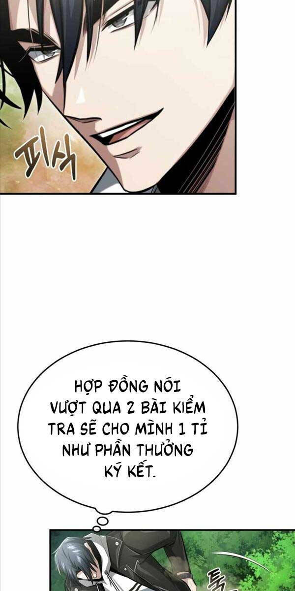 Hồi Quy Giả Về Hưu Chap 4 - Next Chap 5