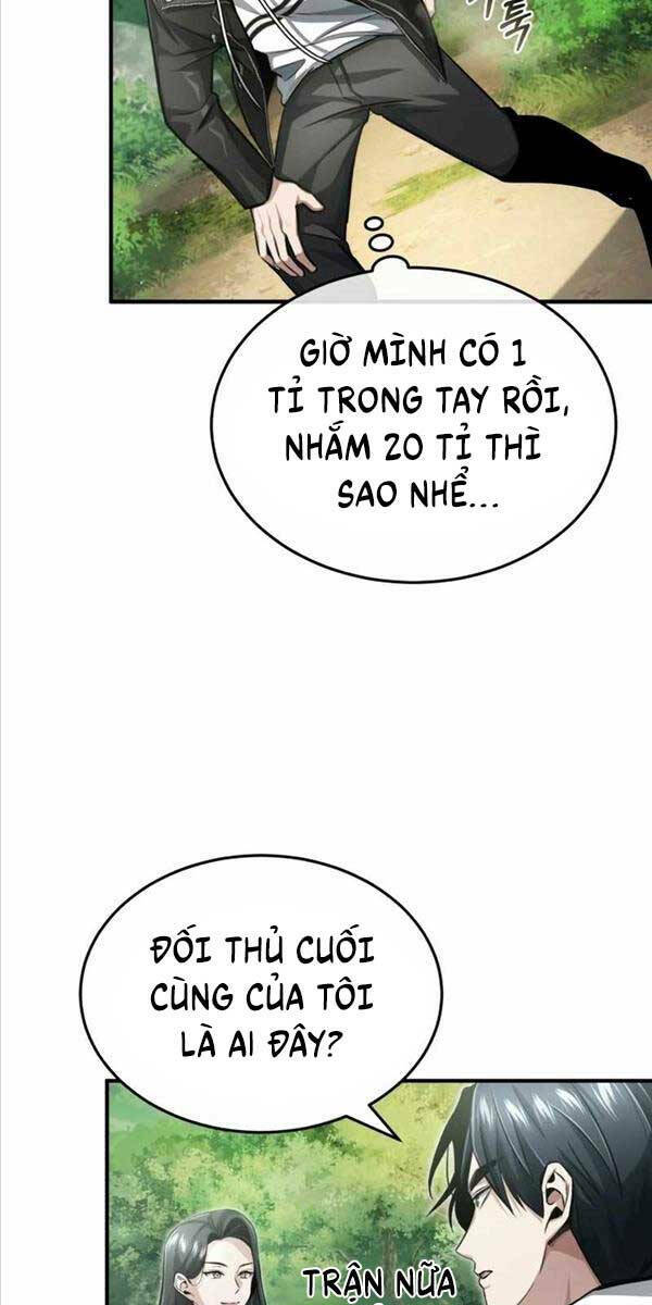 Hồi Quy Giả Về Hưu Chap 4 - Next Chap 5