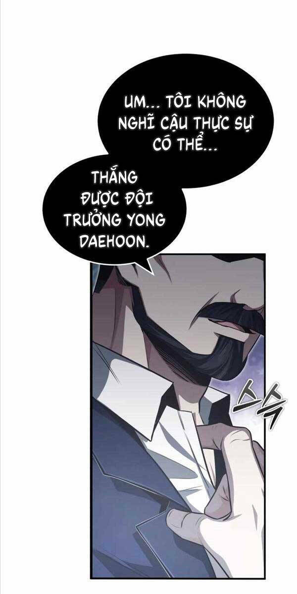 Hồi Quy Giả Về Hưu Chap 4 - Next Chap 5