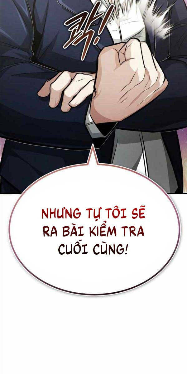 Hồi Quy Giả Về Hưu Chap 4 - Next Chap 5