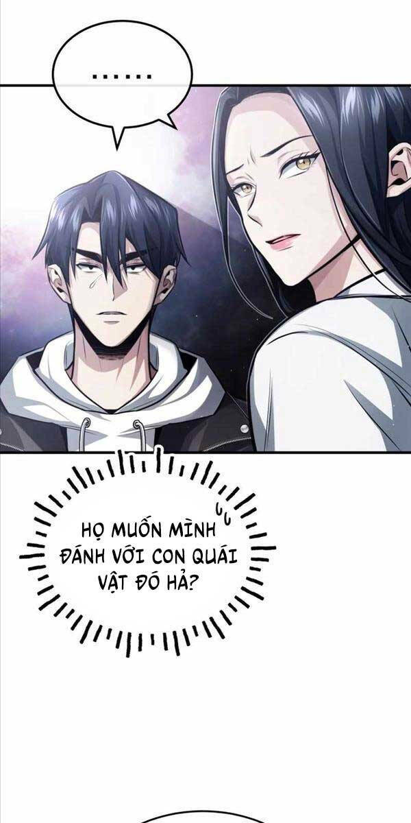 Hồi Quy Giả Về Hưu Chap 4 - Next Chap 5