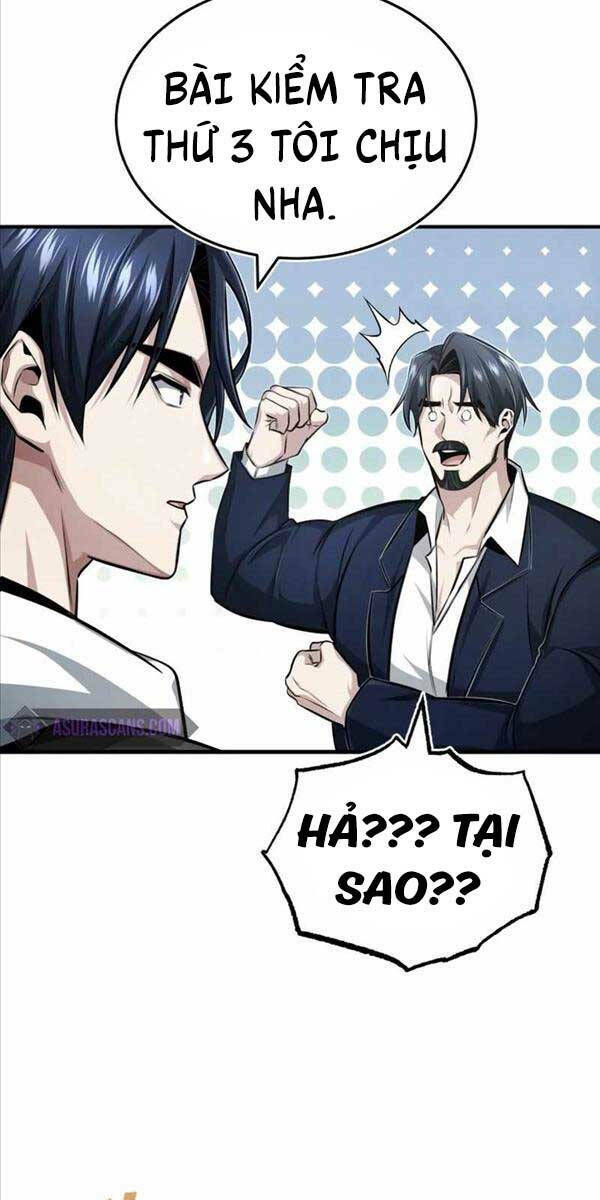 Hồi Quy Giả Về Hưu Chap 4 - Next Chap 5