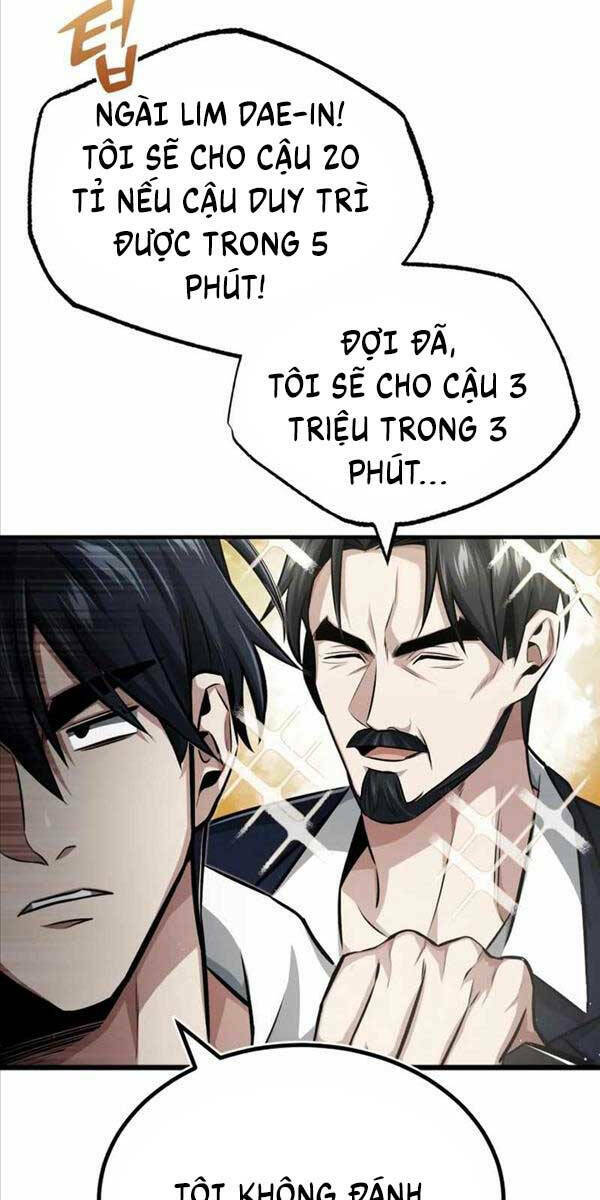 Hồi Quy Giả Về Hưu Chap 4 - Next Chap 5