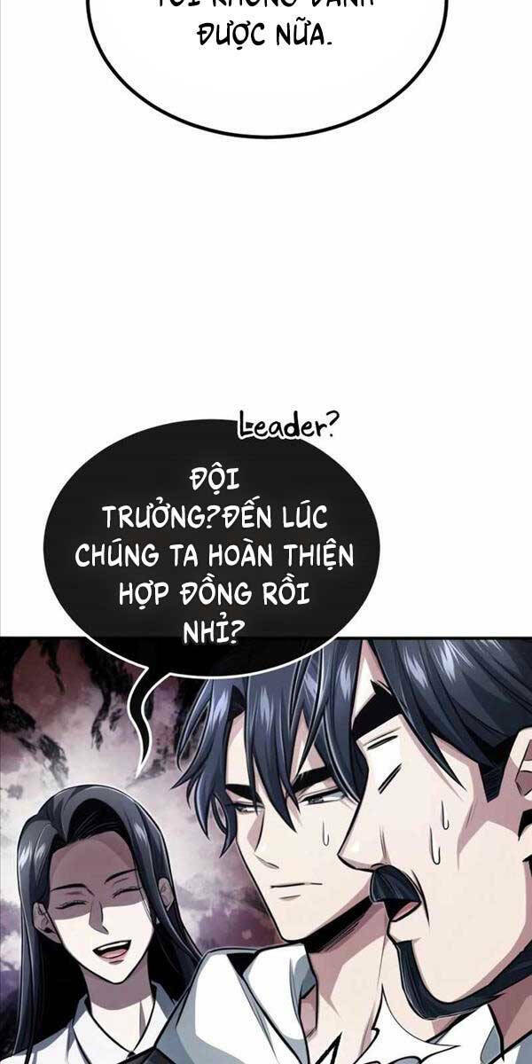 Hồi Quy Giả Về Hưu Chap 4 - Next Chap 5