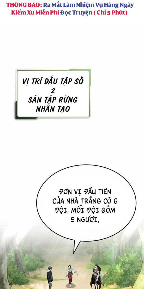 Hồi Quy Giả Về Hưu Chap 4 - Next Chap 5